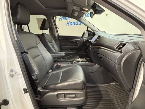 Certified 2023 Honda Ridgeline RTL image 34