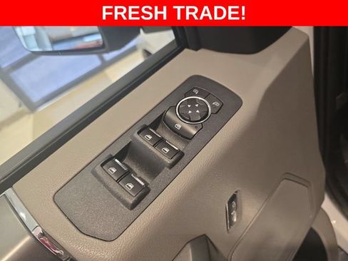 Used 2018 Ford F150 XLT w/ Equipment Group 301A Mid AWD/4WD image 11