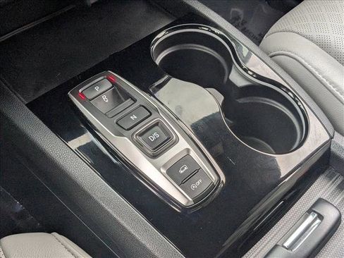 Used 2021 Honda Passport Touring image 15