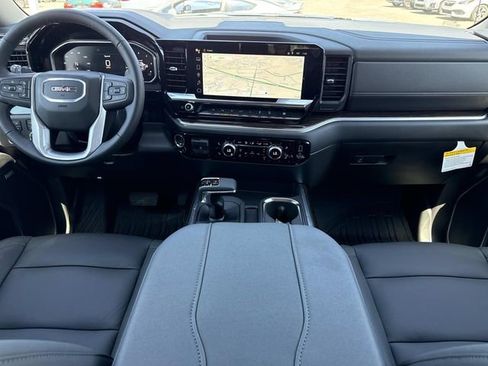 New 2026 GMC Sierra 1500 Elevation w/ Elevation Premium Package image 23