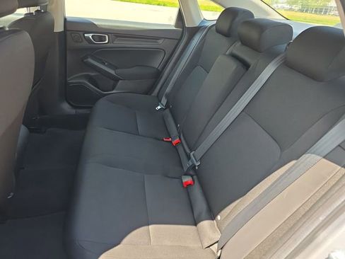 Used 2024 Honda Civic EX image 28