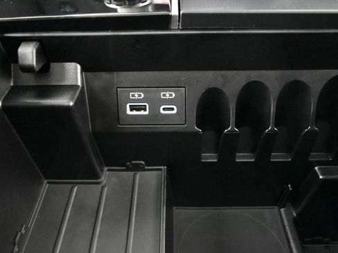 Used 2026 Toyota Tundra Platinum image 41