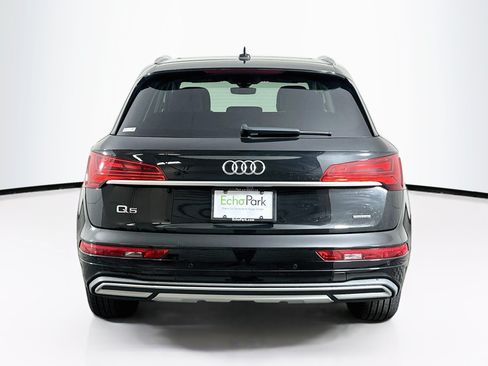 Used 2023 Audi Q5 2.0T Premium w/ Convenience Package AWD/4WD image 7