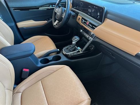 New 2026 Kia Seltos EX w/ EX Sunroof Package image 19