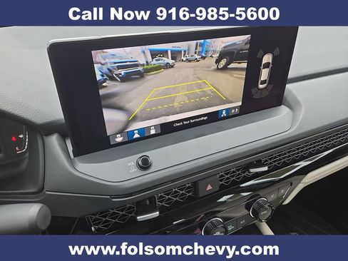 Used 2023 Honda Accord Touring image 17