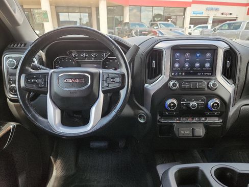 Used 2020 GMC Sierra 1500 Elevation w/ Elevation Value Package RWD image 13
