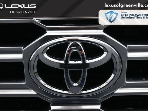 Used 2026 Toyota Sequoia 1794 Edition w/ TRD Off-Road Package AWD/4WD image 33