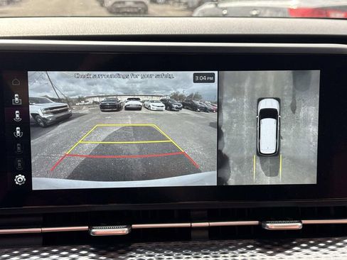 Used 2024 Kia Carnival SX Prestige image 44