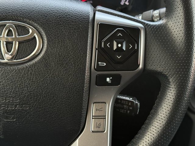 Used 2024 Toyota 4Runner SR5 AWD/4WD image 14