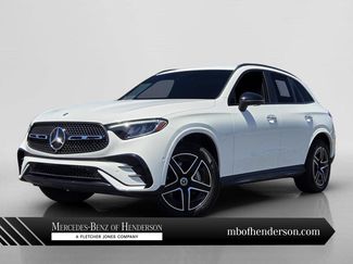 Certified 2024 Mercedes-Benz GLC 300 4MATIC video 1