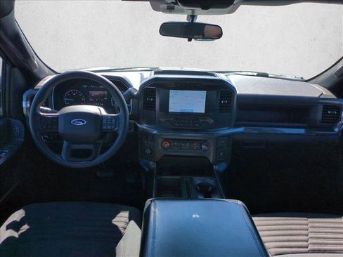 Used 2022 Ford F150 XL w/ STX Appearance Package image 18