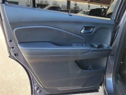 Used 2021 Honda Passport Elite image 18