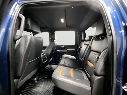 Used 2023 GMC Sierra 2500 AT4 w/ Driver Alert Package I image 22