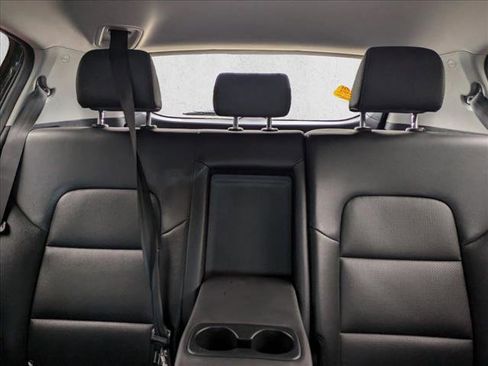 Used 2021 Kia Sportage EX image 12