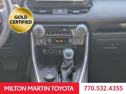 Certified 2023 Toyota RAV4 XSE image 21