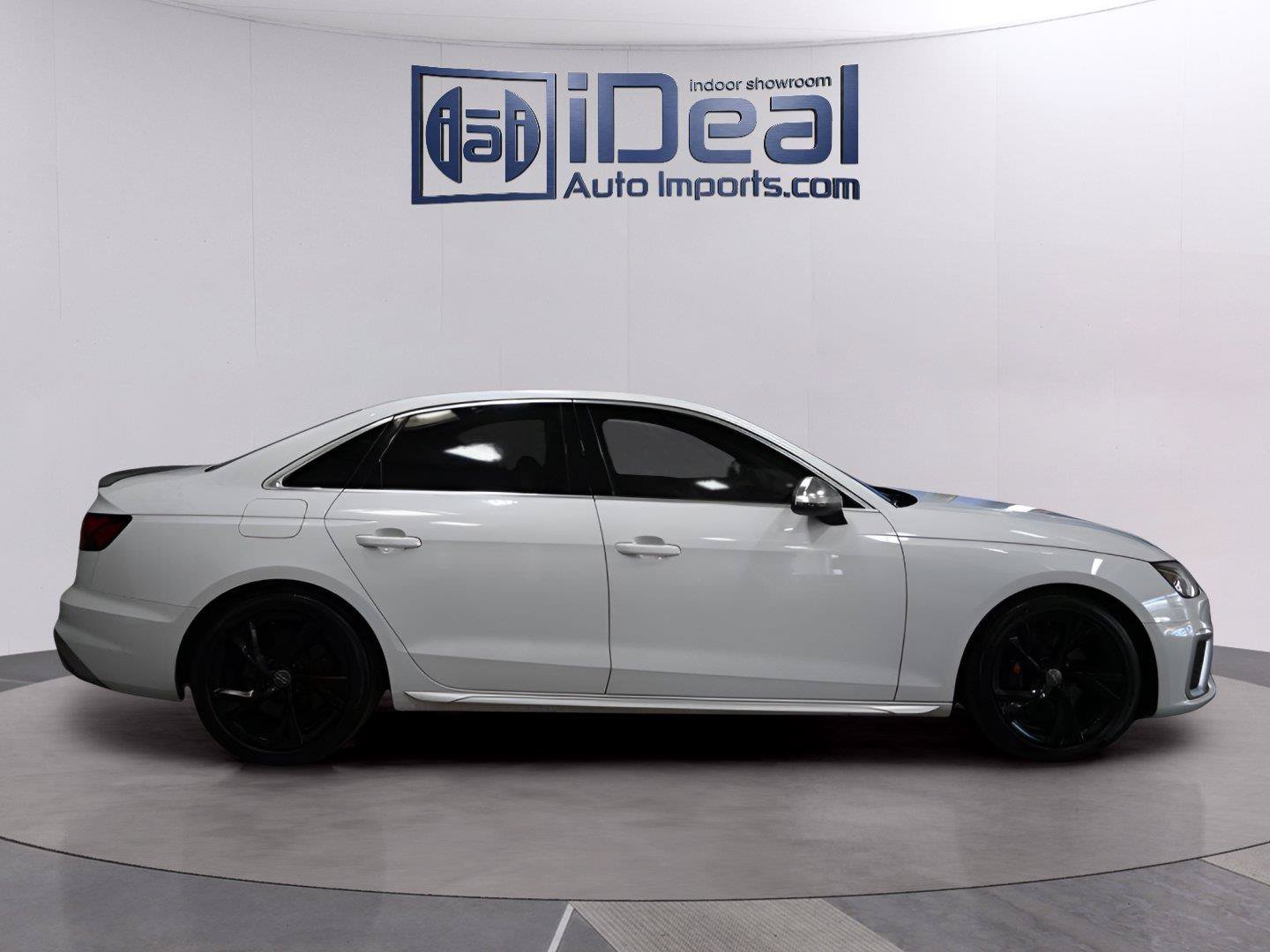 Used 2021 Audi S4 Premium w/ Convenience Package AWD/4WD image 6