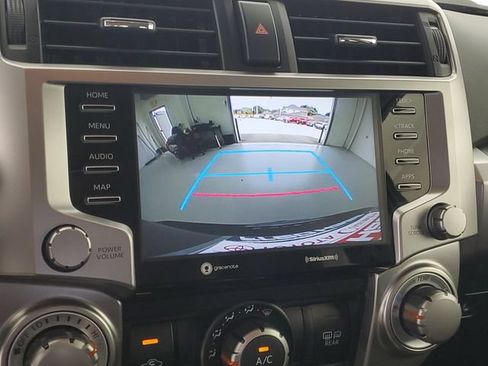 Used 2024 Toyota 4Runner TRD Sport RWD image 27