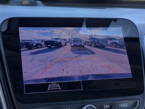 Used 2024 Chevrolet Malibu LT FWD image 14