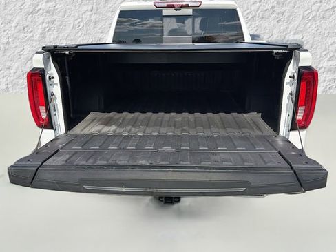 Used 2023 GMC Sierra 1500 Denali Ultimate image 12