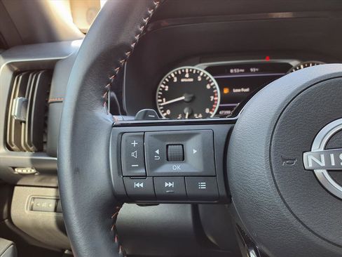 Used 2023 Nissan Pathfinder Rock Creek AWD/4WD image 28