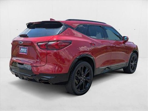 Used 2019 Chevrolet Blazer RS image 5