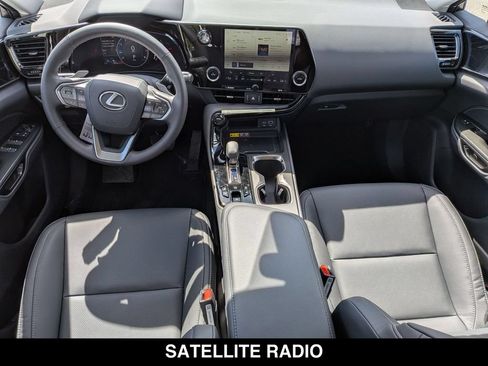 New 2026 Lexus NX 350 AWD w/ Accessory Package (2T) image 14