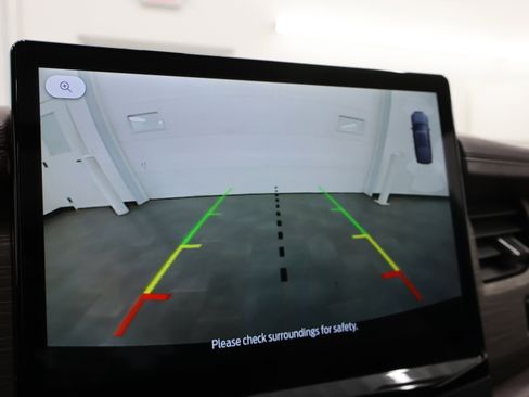 Used 2023 Ford Expedition Max Limited image 18