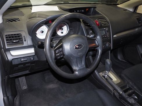 Used 2013 Subaru Impreza 2.0i image 6