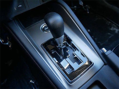 Used 2024 Mitsubishi Outlander Sport ES image 20