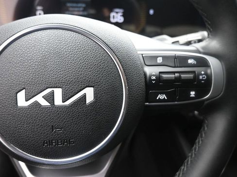 Used 2025 Kia K5 GT-Line FWD image 14