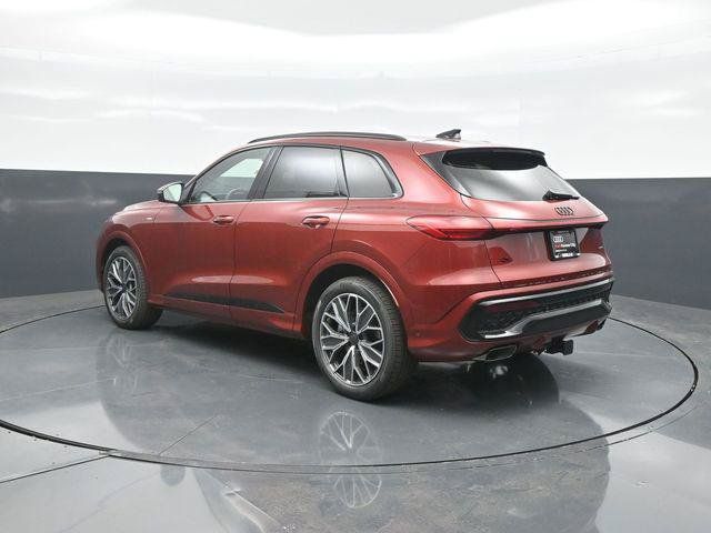 New 2026 Audi Q5 Prestige AWD/4WD image 5