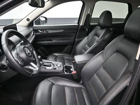 Certified 2023 MAZDA CX-5 AWD 2.5 S w/ Premium Plus Pkg image 24