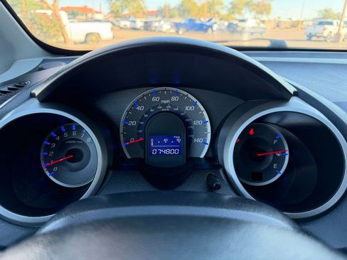 Used 2009 Honda Fit Sport image 30