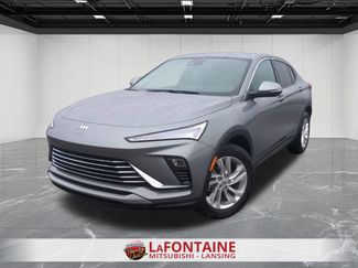 Used 2025 Buick Envista Preferred video 1