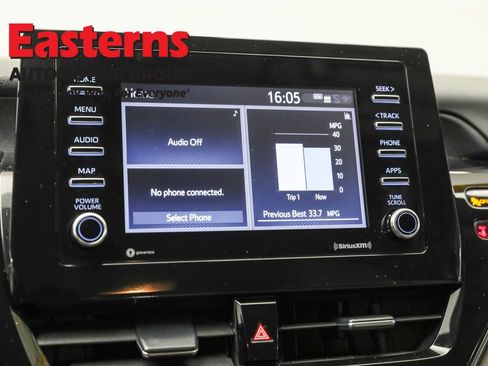 Used 2024 Toyota Camry SE FWD image 16