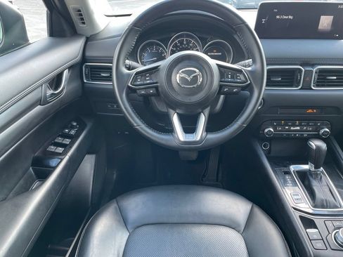 Used 2025 MAZDA CX-5 AWD 2.5 S w/ Select Package image 19
