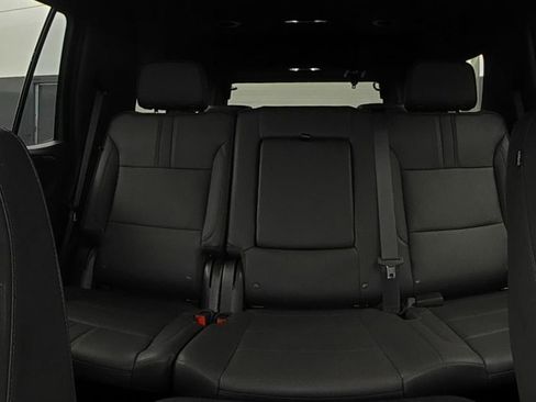 Used 2023 Chevrolet Tahoe RST RWD image 10