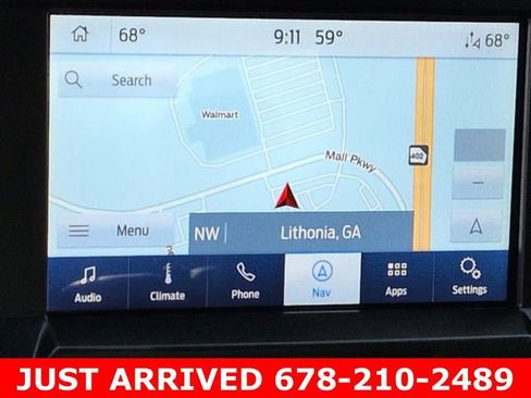 Used 2021 Ford F250 Lariat w/ Lariat Ultimate Package image 24