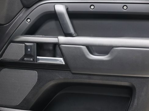 Used 2023 Land Rover Defender 110 Carpathian Edition image 72