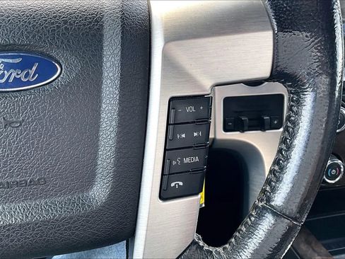 Used 2013 Ford F150 Platinum AWD/4WD image 19