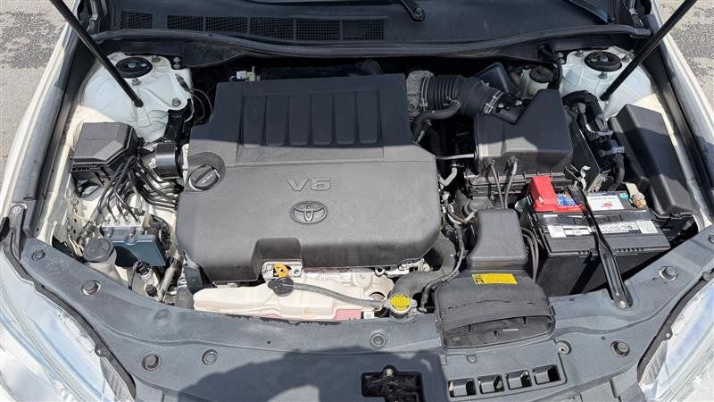 Used 2015 Toyota Camry XLE FWD image 56