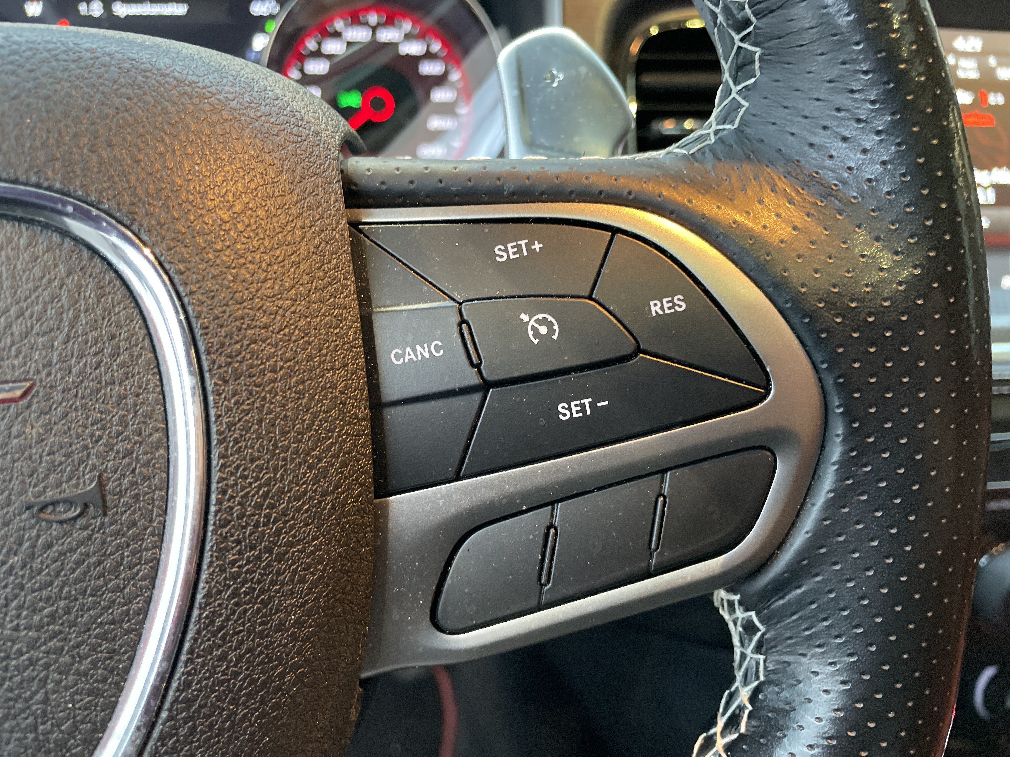 Used 2023 Dodge Charger SRT Hellcat RWD image 23