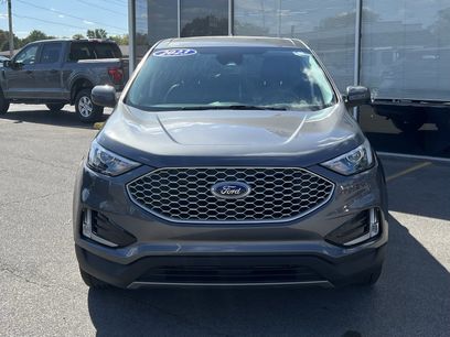 Used 2023 Ford Edge SEL w/ Convenience Package