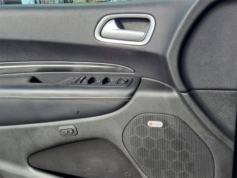 Used 2018 Dodge Durango Citadel w/ Premium Entertainment Group image 11