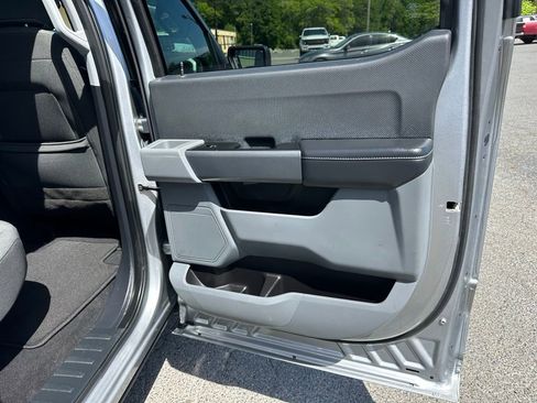 Used 2023 Ford F150 XLT RWD image 17