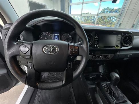 Used 2021 Toyota Tacoma SR image 15