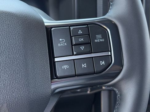 New 2025 Ford F150 Platinum w/ Equipment Group 702A High image 67