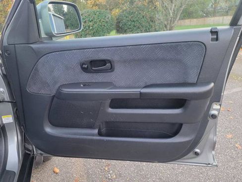 Used 2006 Honda CR-V EX image 19