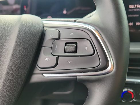 Used 2024 Buick Encore GX Sport Touring AWD/4WD image 25