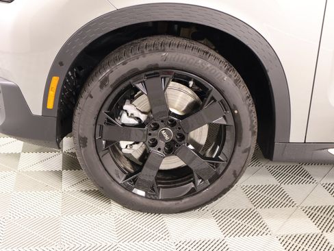 New 2027 MINI Cooper Countryman S AWD/4WD image 17